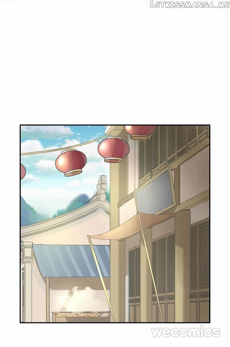 The Tower Of Heaven chapter 1 - page 21