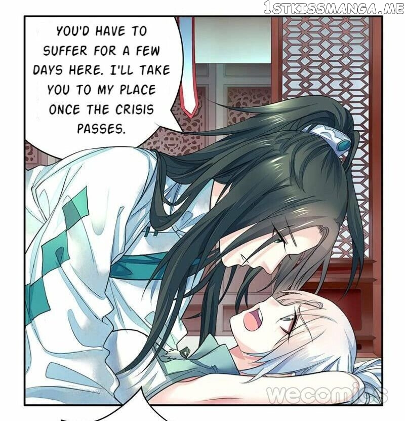 The Tower Of Heaven chapter 1 - page 27