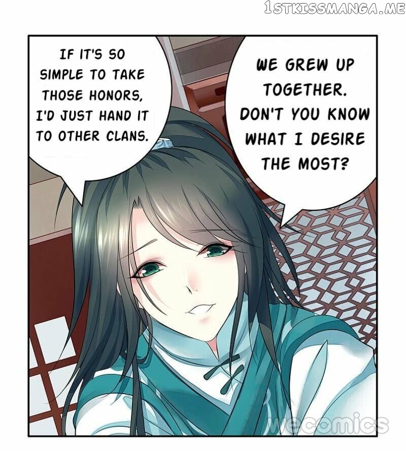 The Tower Of Heaven chapter 1 - page 29