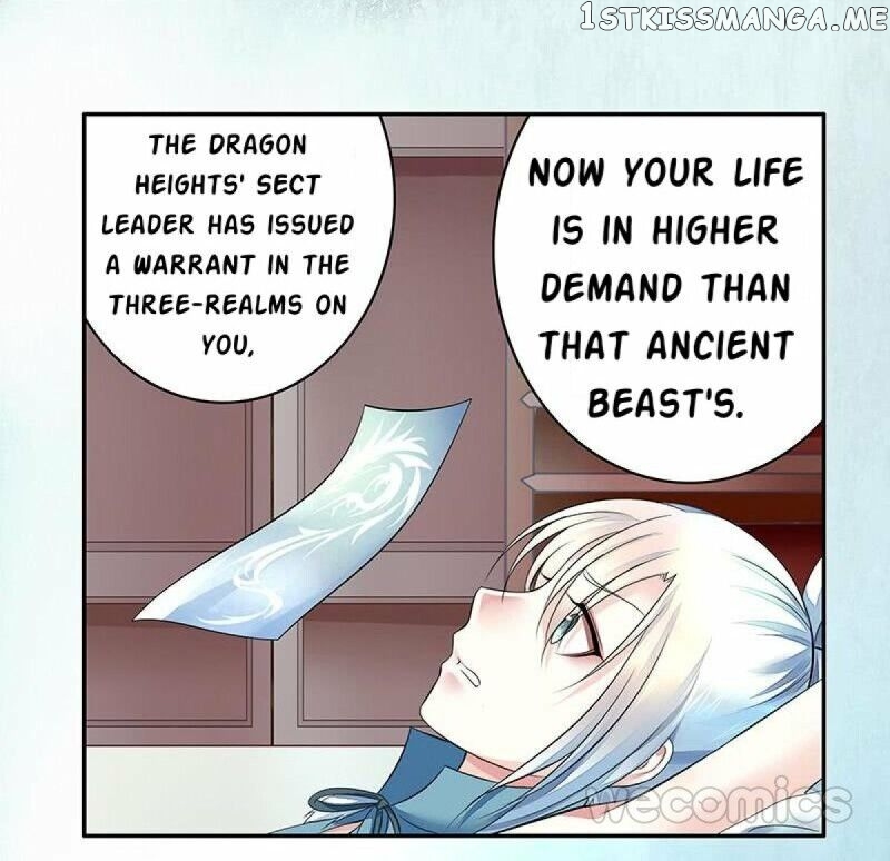 The Tower Of Heaven chapter 1 - page 34
