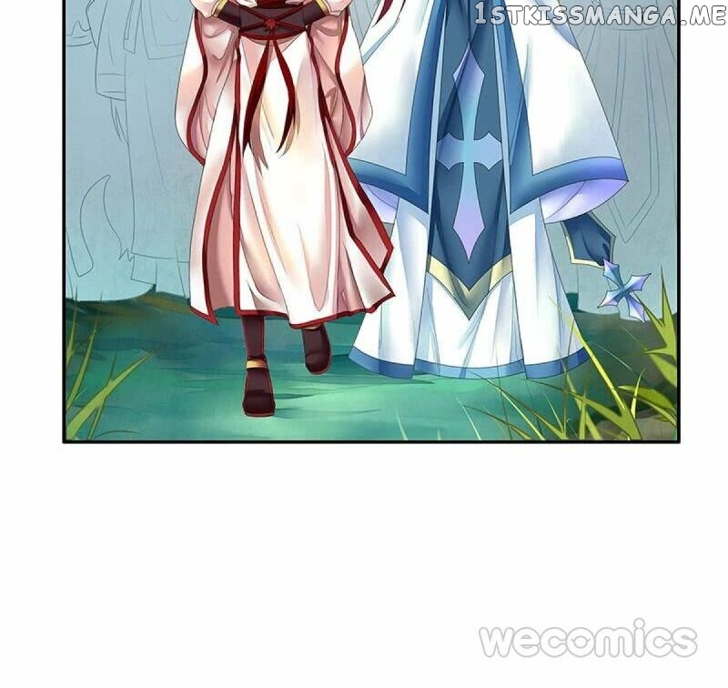 The Tower Of Heaven chapter 1 - page 43