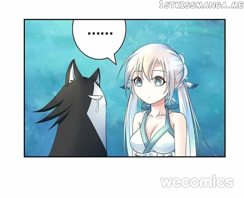 The Tower Of Heaven chapter 13 - page 20
