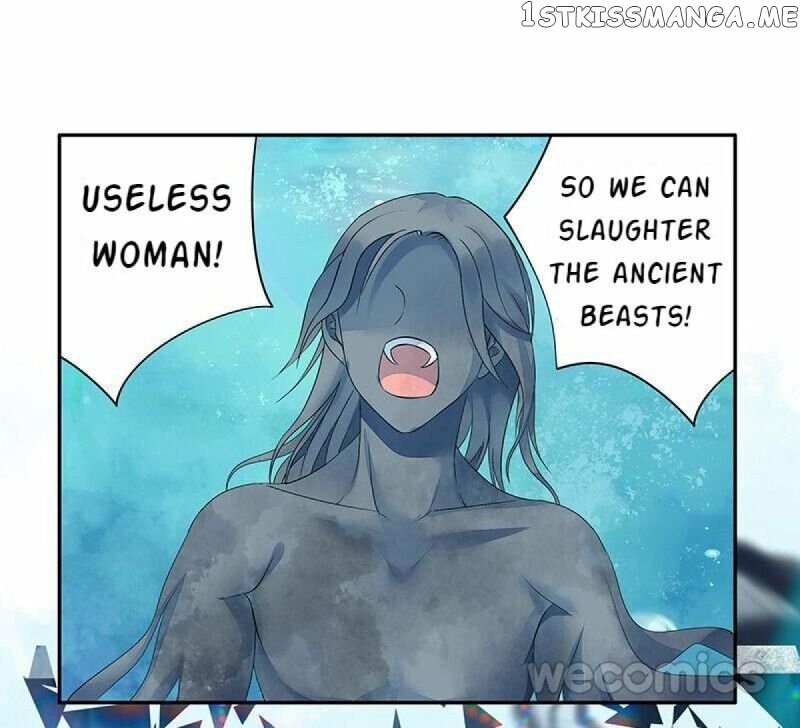 The Tower Of Heaven chapter 13 - page 39