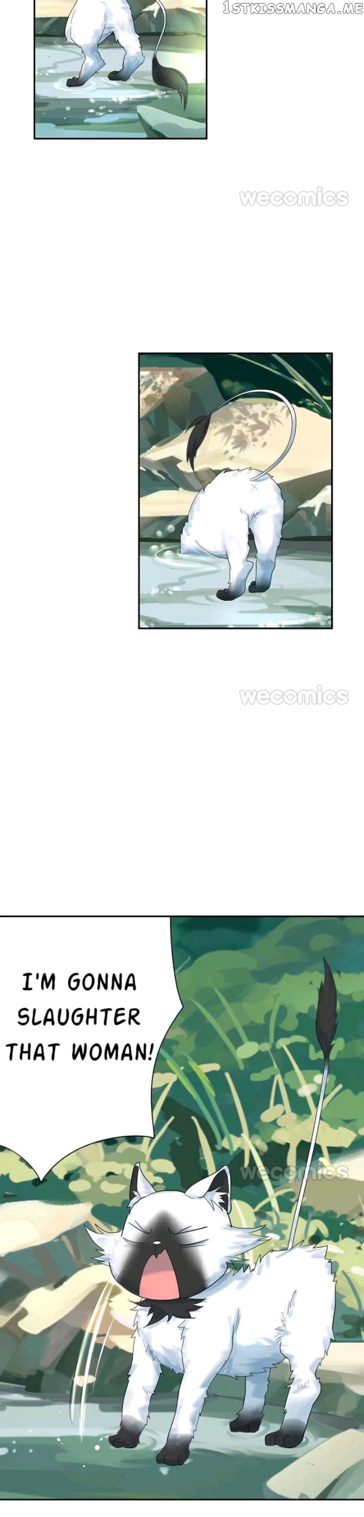 The Tower Of Heaven chapter 24 - page 10