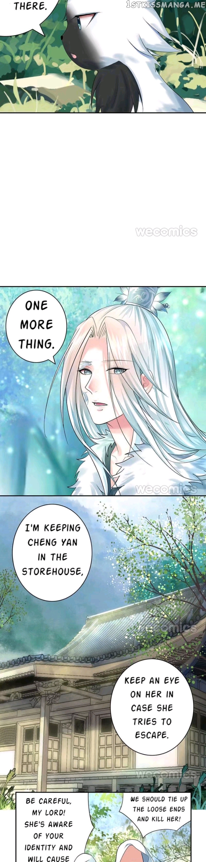 The Tower Of Heaven chapter 24 - page 12