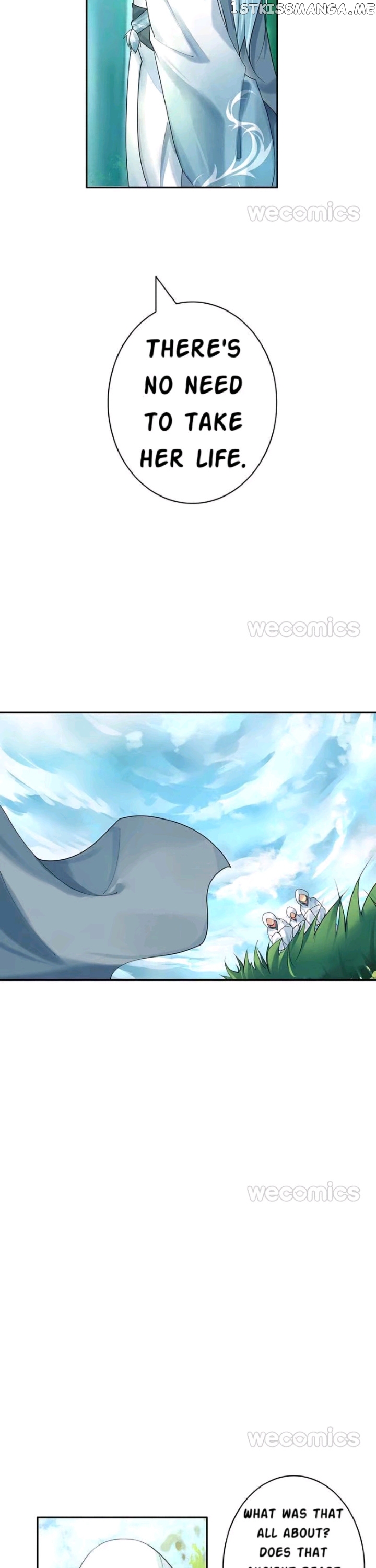 The Tower Of Heaven chapter 24 - page 15