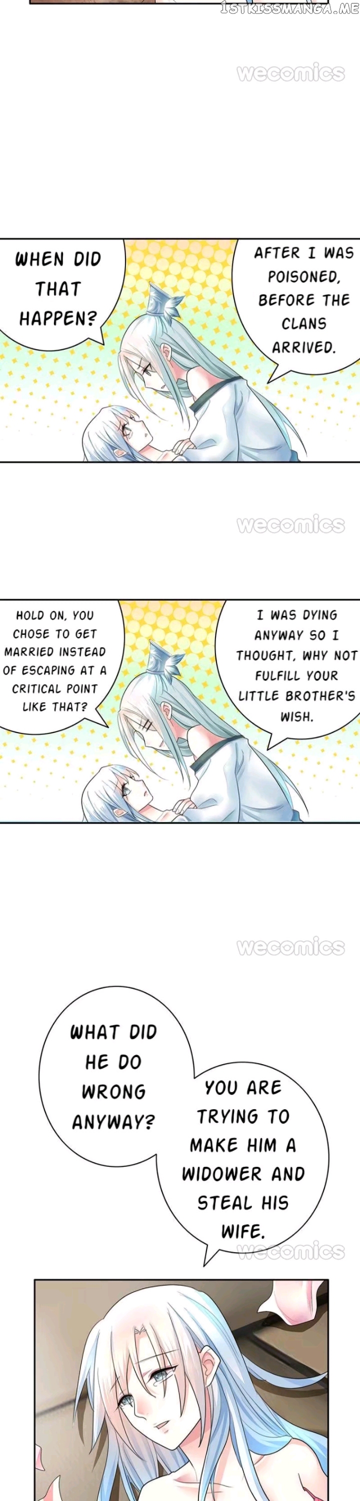 The Tower Of Heaven chapter 24 - page 3