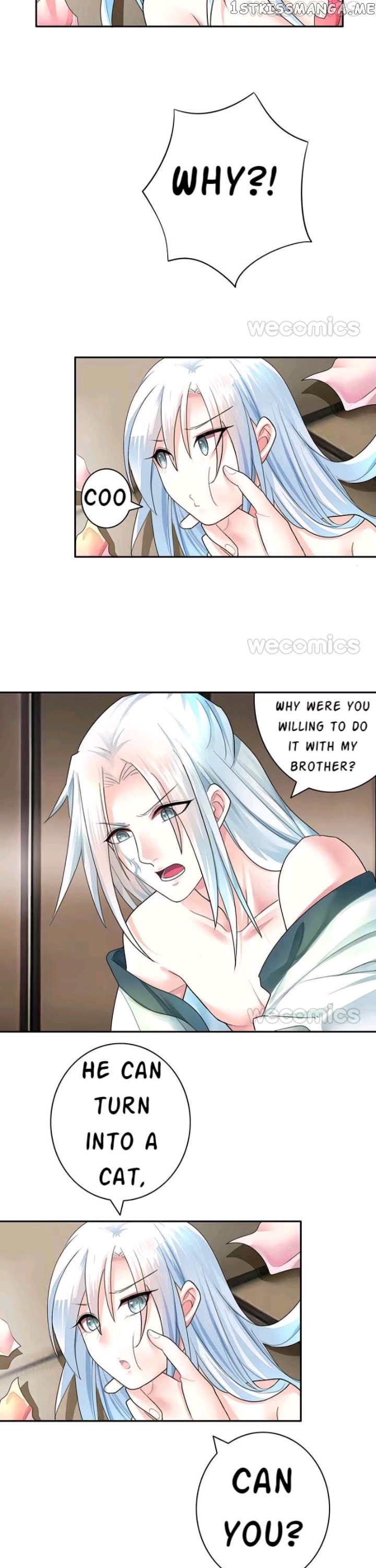 The Tower Of Heaven chapter 24 - page 4