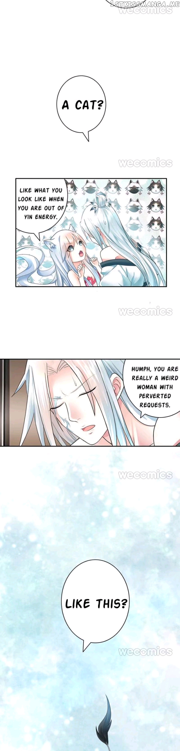 The Tower Of Heaven chapter 24 - page 5