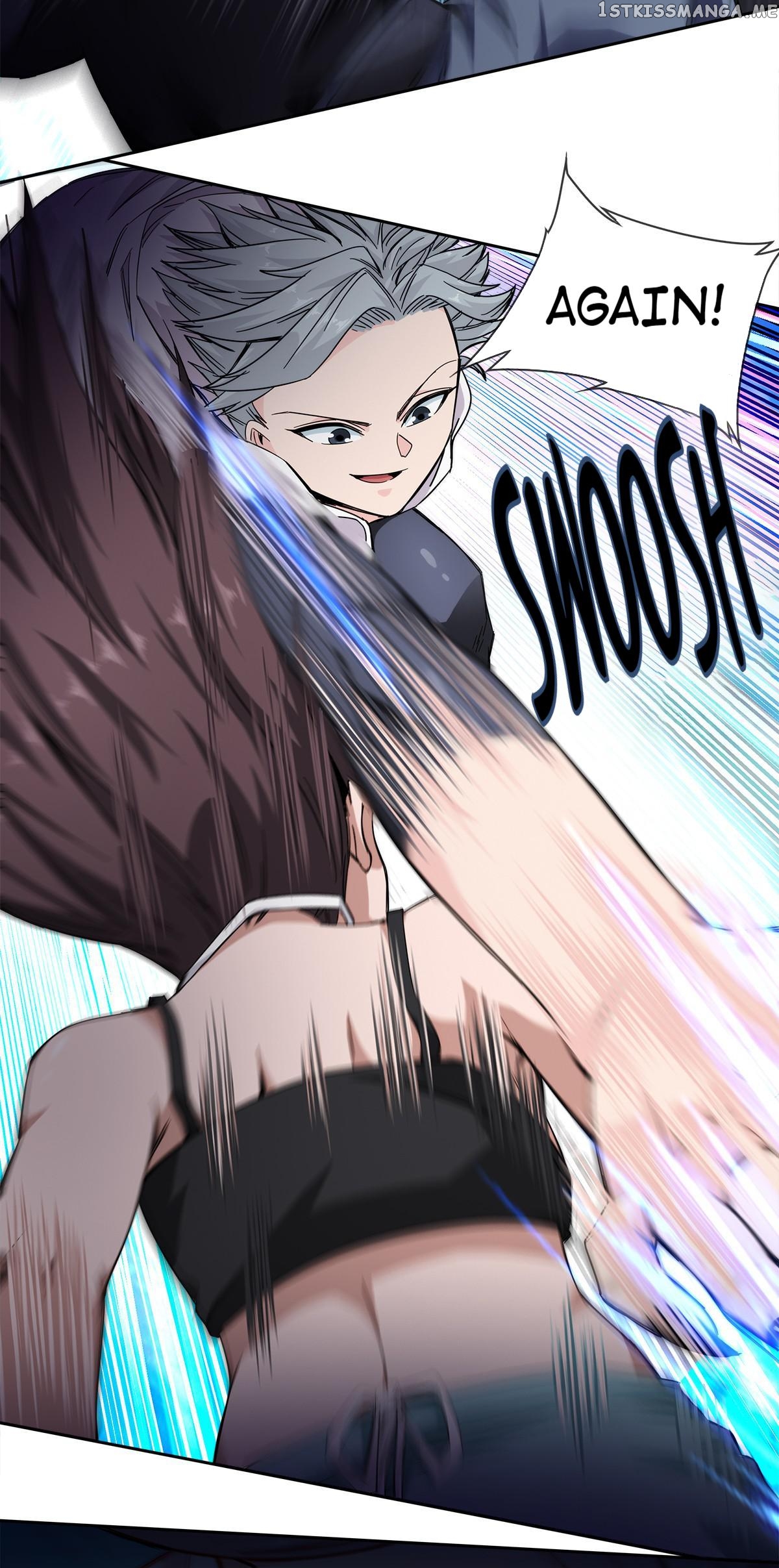 King Of The Night Market chapter 21 - page 3