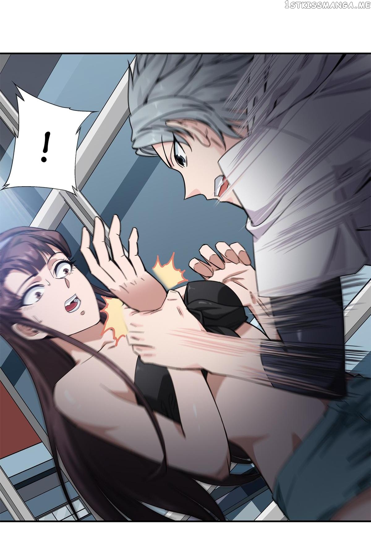 King Of The Night Market chapter 21 - page 45
