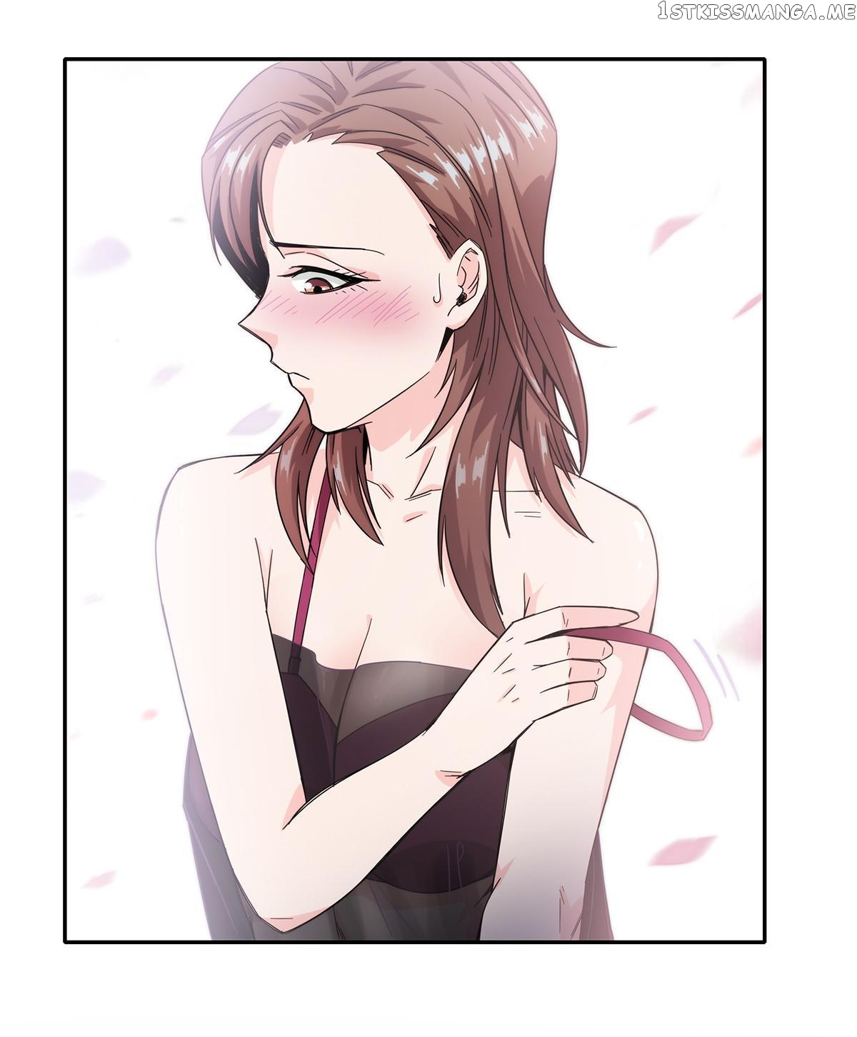 King Of The Night Market chapter 19 - page 14