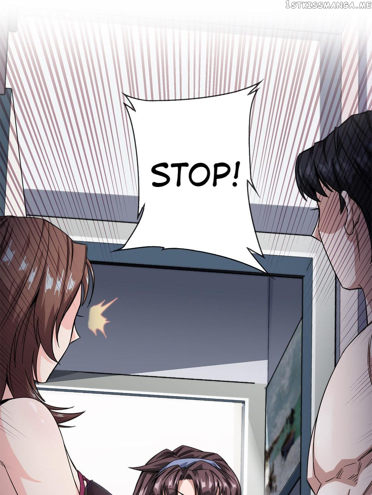 King Of The Night Market chapter 19 - page 15