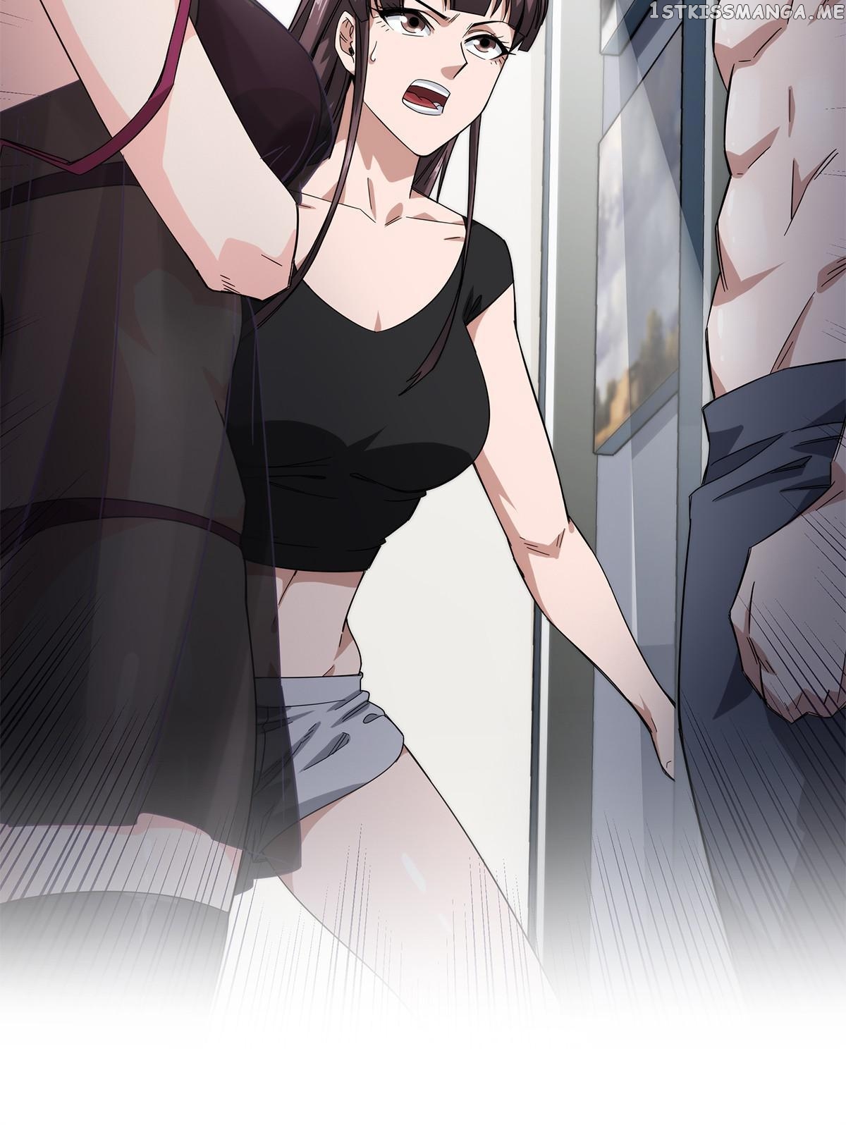 King Of The Night Market chapter 19 - page 16