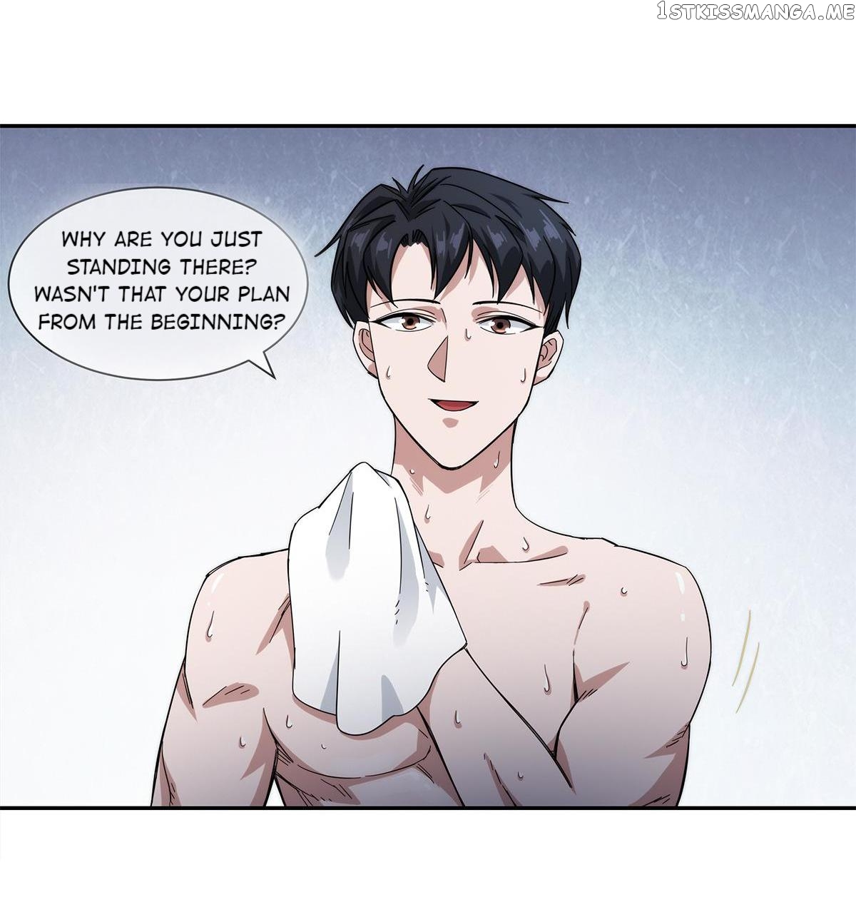 King Of The Night Market chapter 19 - page 2