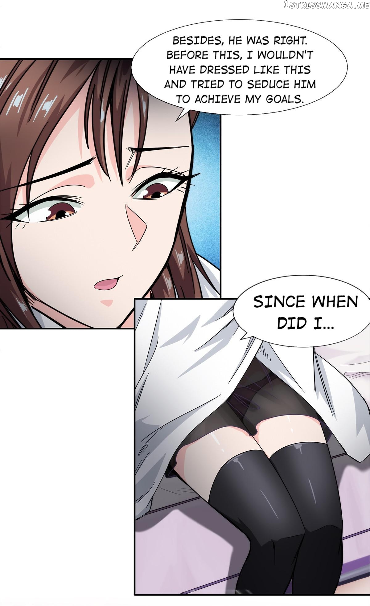 King Of The Night Market chapter 19 - page 24