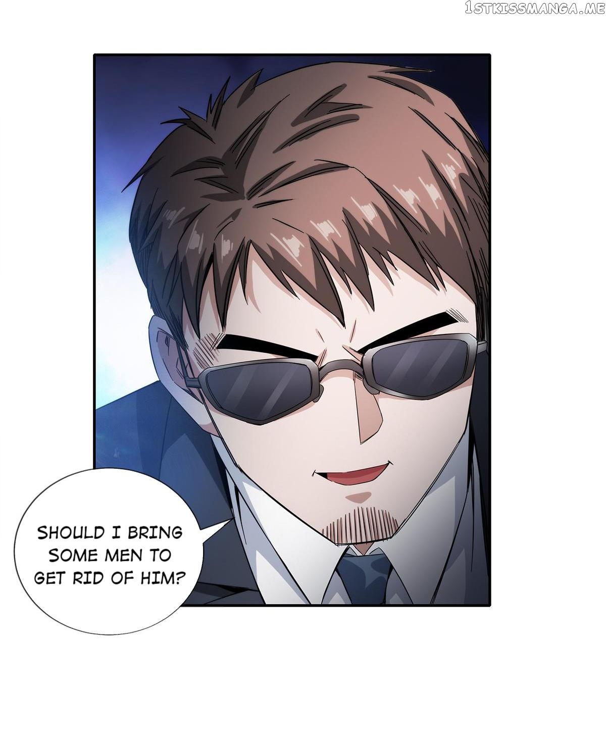 King Of The Night Market chapter 19 - page 34