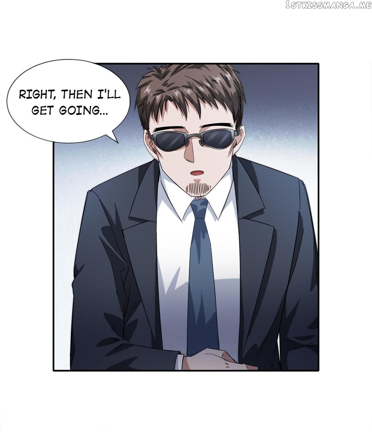 King Of The Night Market chapter 19 - page 36