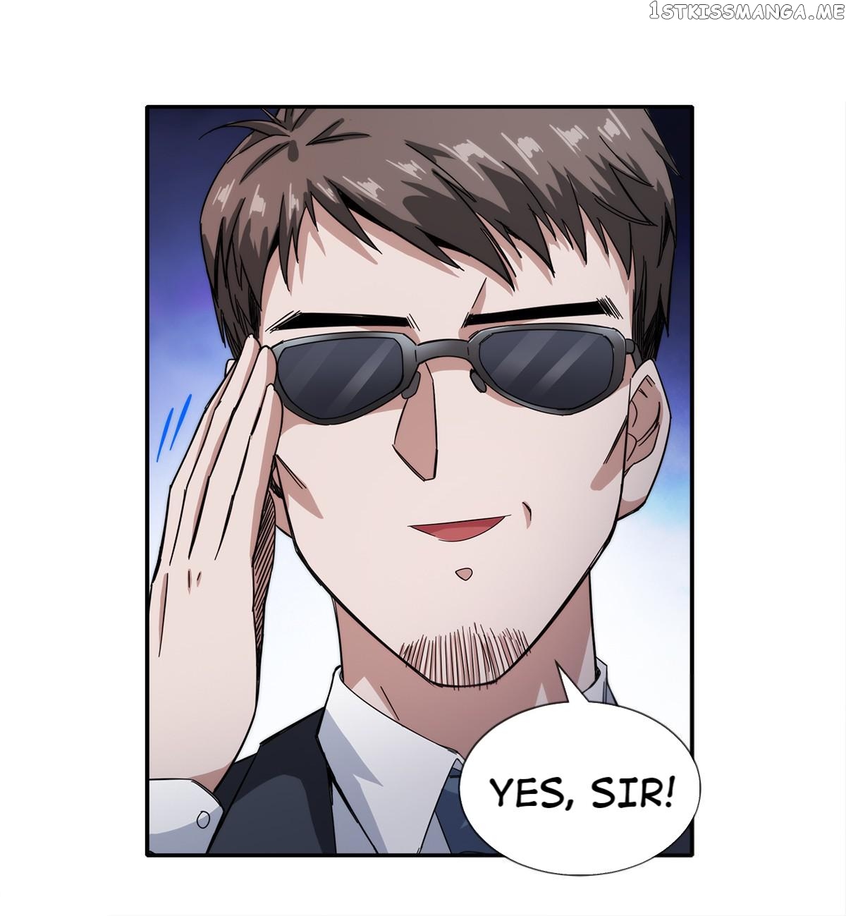 King Of The Night Market chapter 19 - page 40