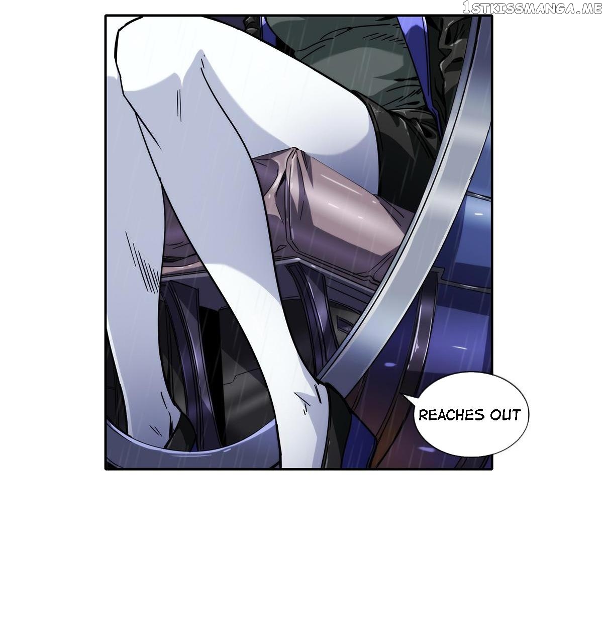 King Of The Night Market chapter 36 - page 13