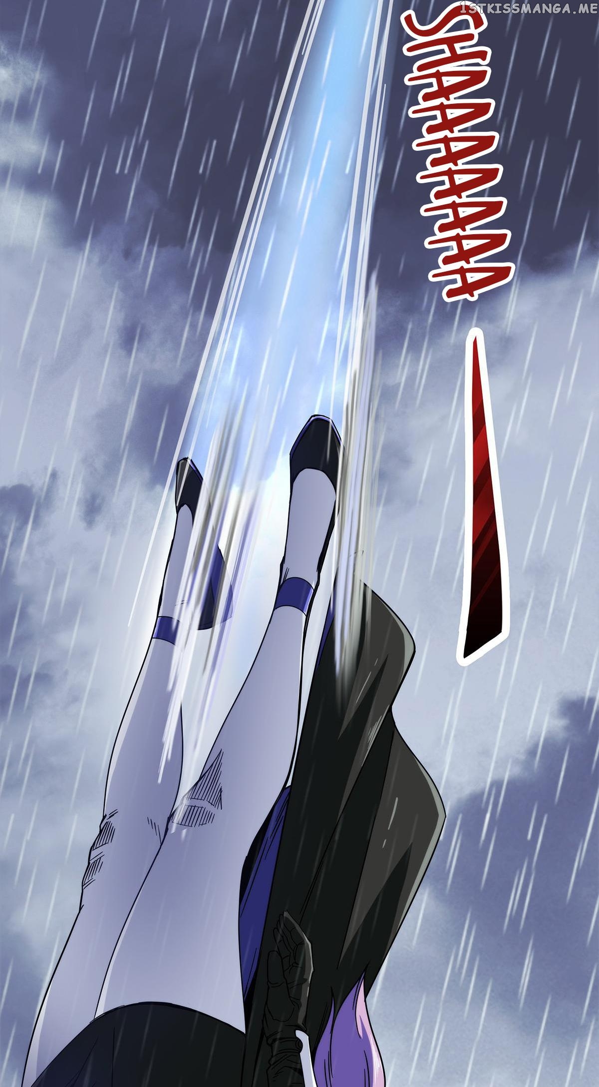 King Of The Night Market chapter 36 - page 15