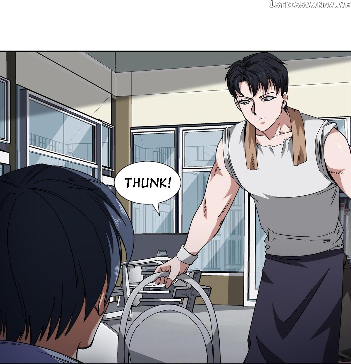 King Of The Night Market chapter 36 - page 2