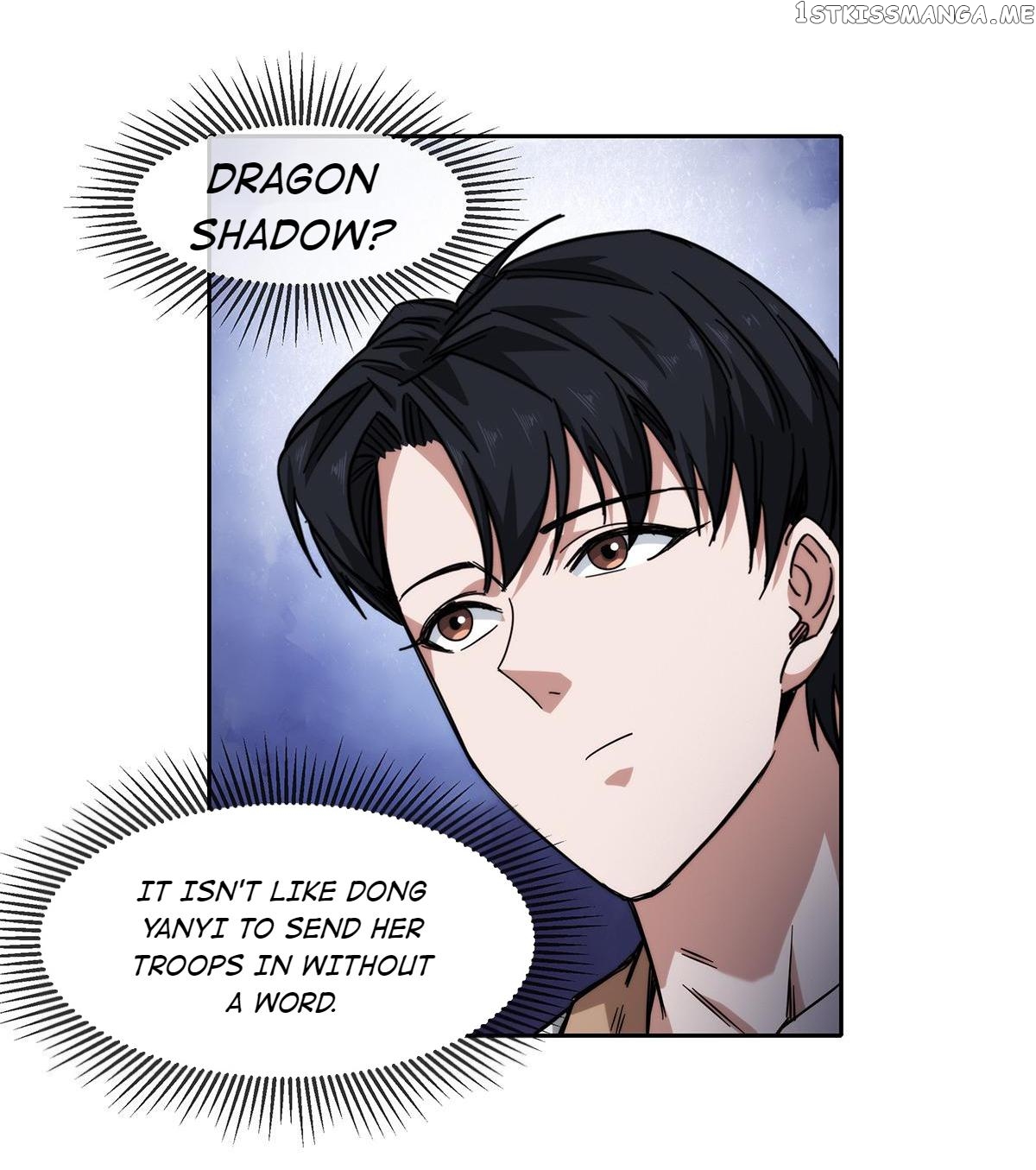 King Of The Night Market chapter 36 - page 20