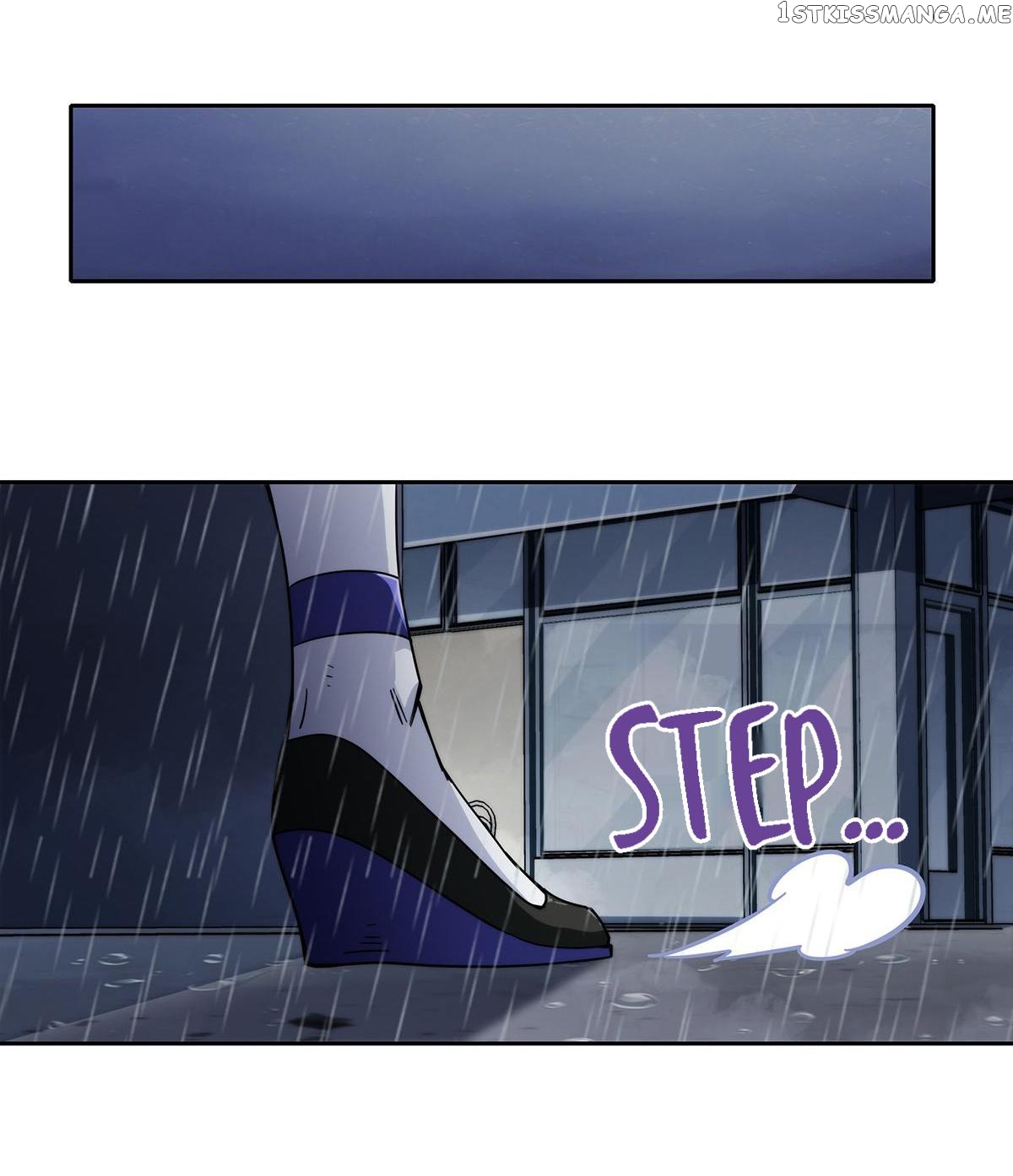 King Of The Night Market chapter 36 - page 36