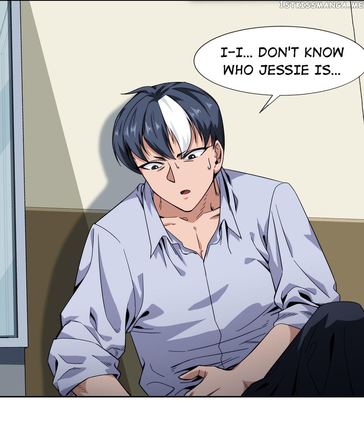 King Of The Night Market chapter 36 - page 4