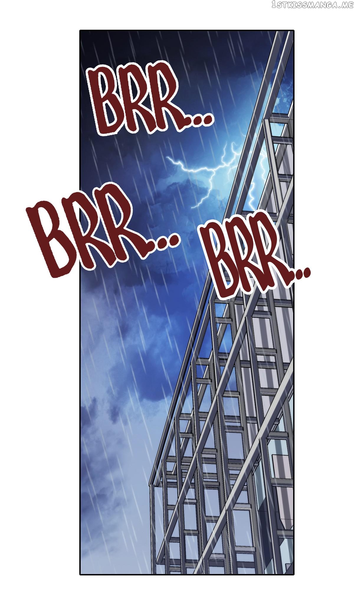 King Of The Night Market chapter 36 - page 40