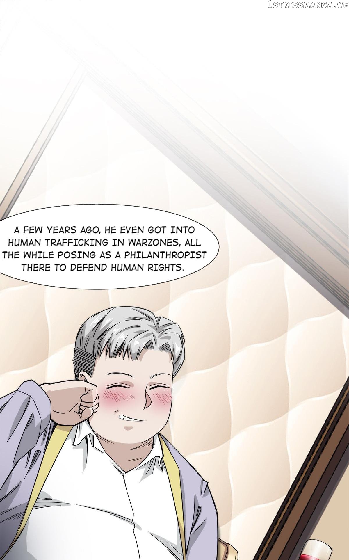 King Of The Night Market chapter 15 - page 12