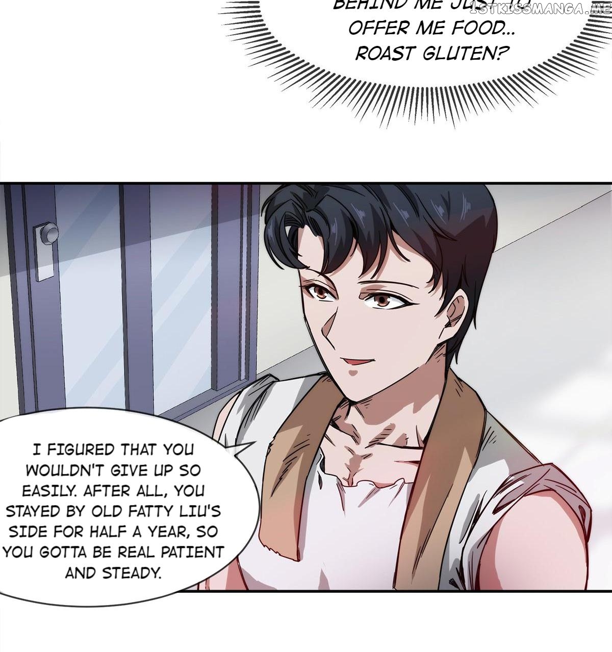 King Of The Night Market chapter 15 - page 3
