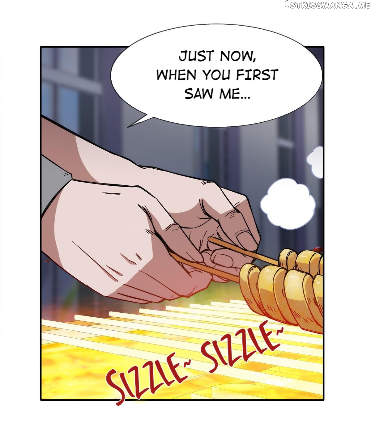 King Of The Night Market chapter 15 - page 4