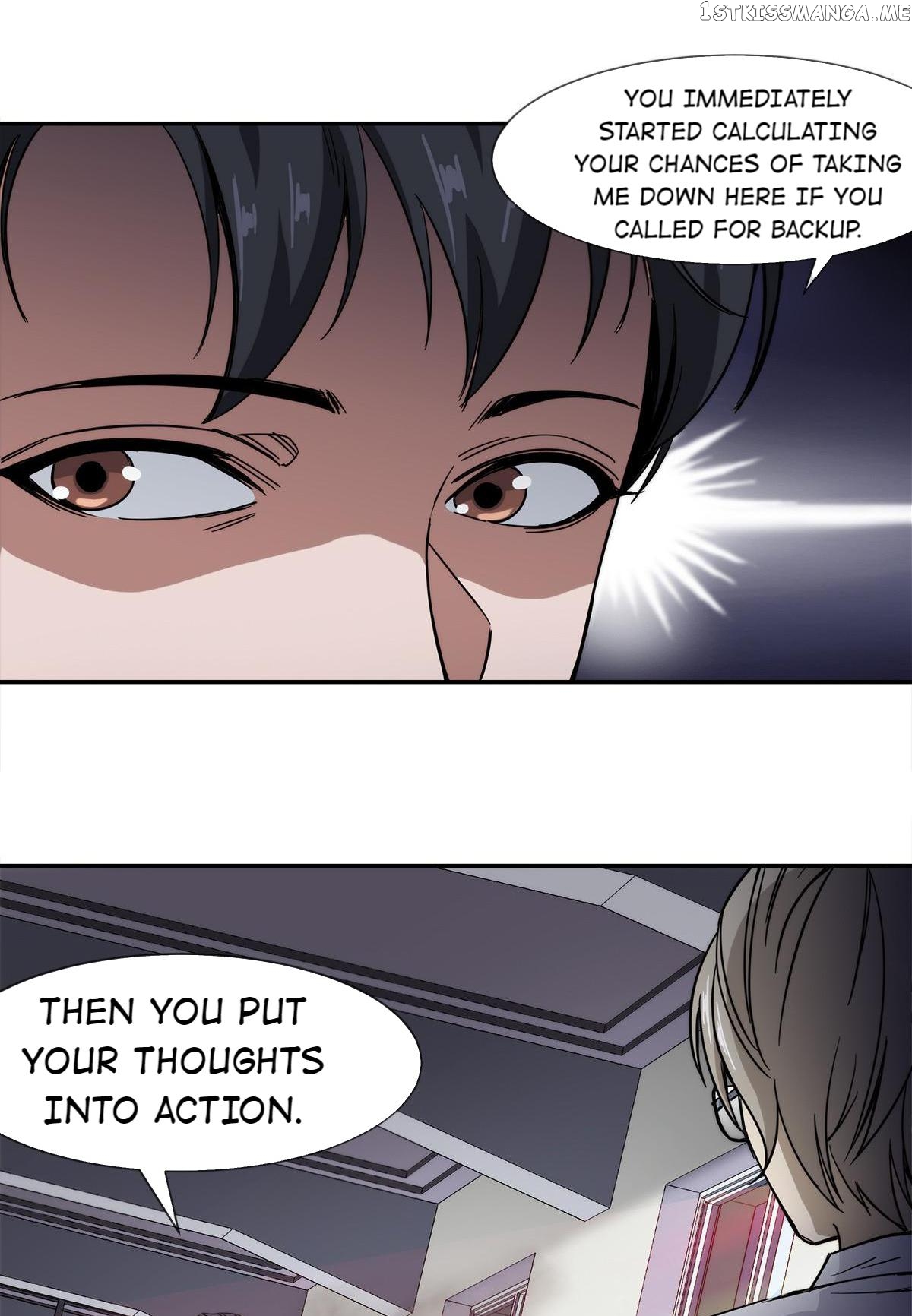 King Of The Night Market chapter 15 - page 5