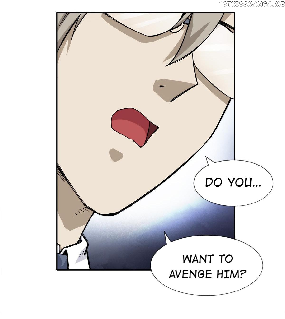 King Of The Night Market chapter 15 - page 9
