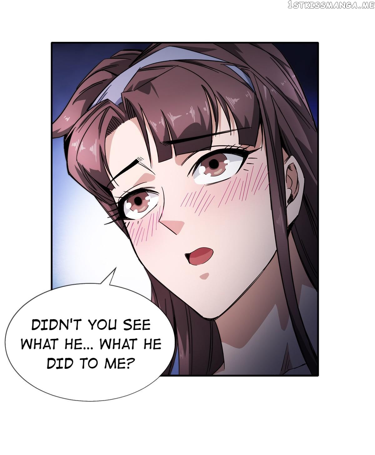 King Of The Night Market chapter 22 - page 11