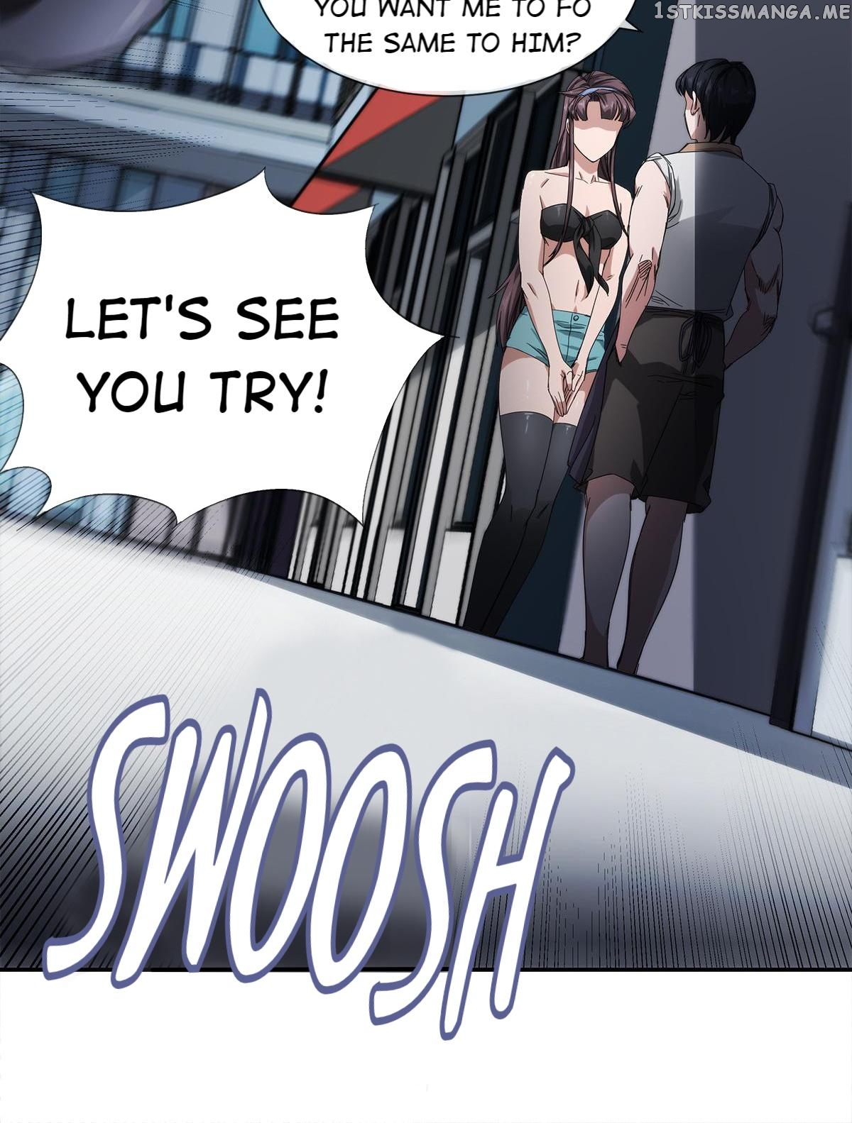King Of The Night Market chapter 22 - page 16