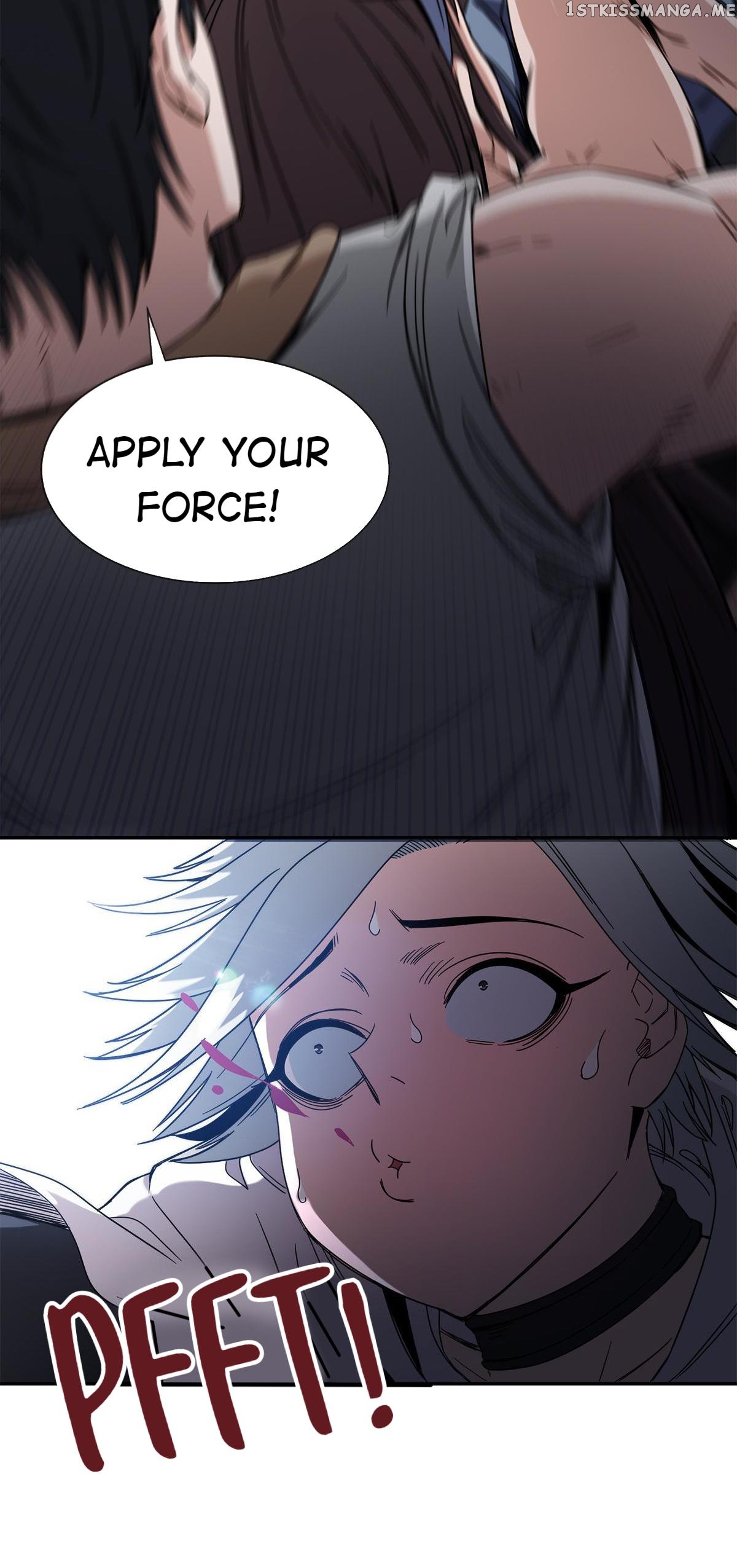 King Of The Night Market chapter 22 - page 30