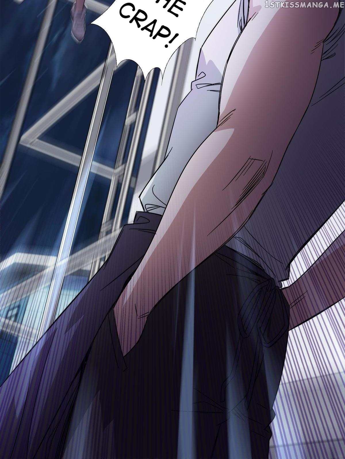 King Of The Night Market chapter 22 - page 41