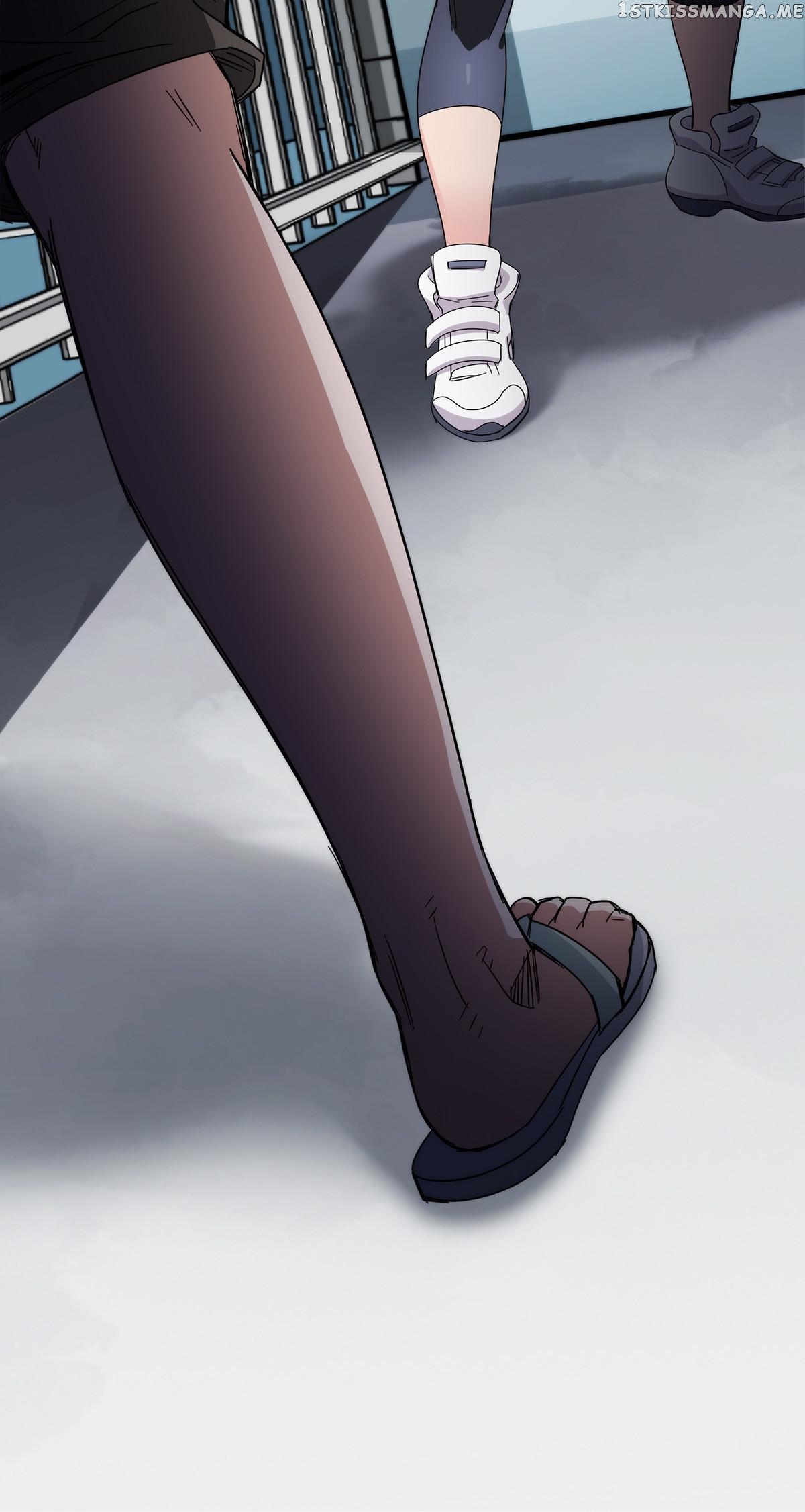 King Of The Night Market chapter 22 - page 50