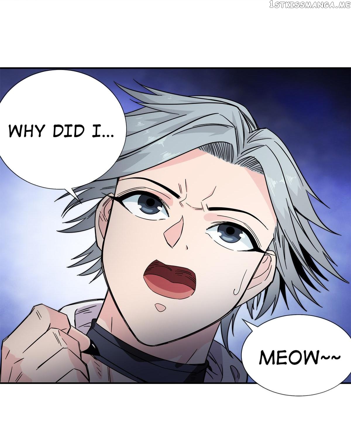 King Of The Night Market chapter 22 - page 51