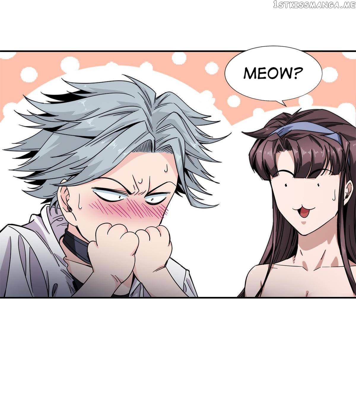 King Of The Night Market chapter 22 - page 52