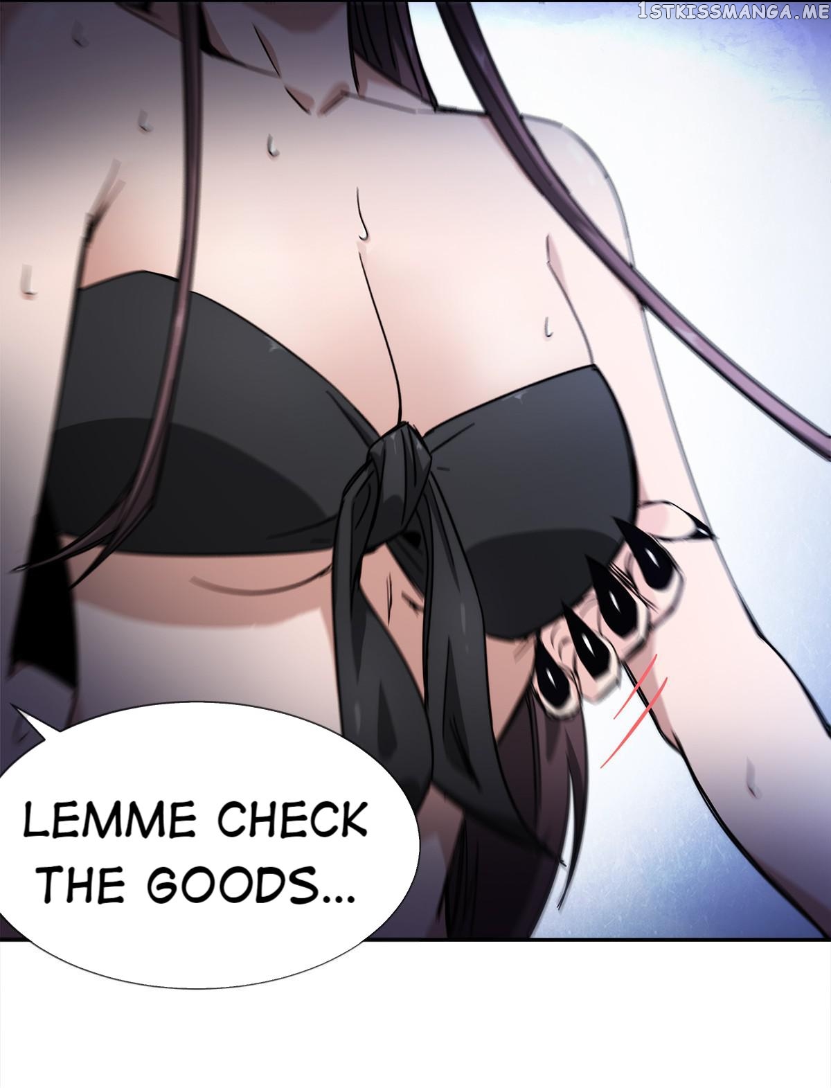 King Of The Night Market chapter 22 - page 6