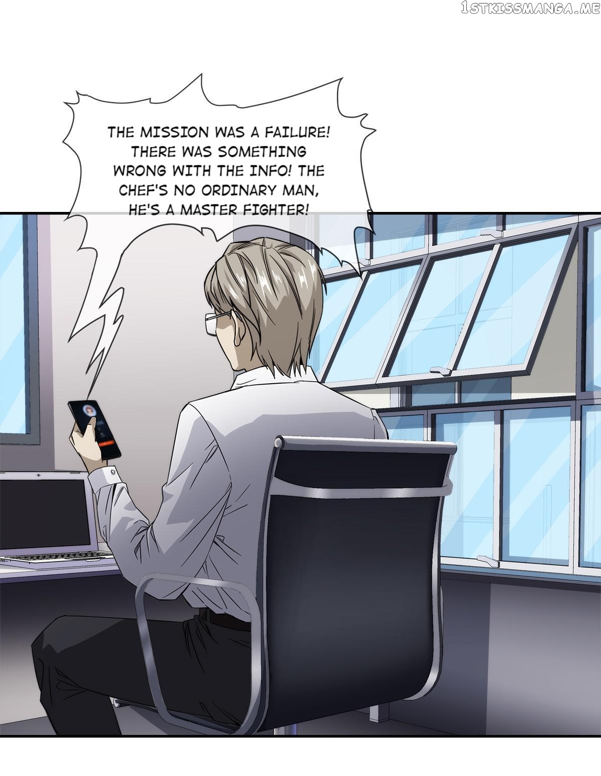 King Of The Night Market chapter 14 - page 37