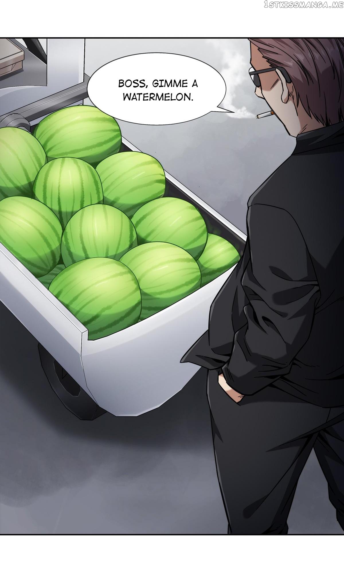 King Of The Night Market chapter 42 - page 4