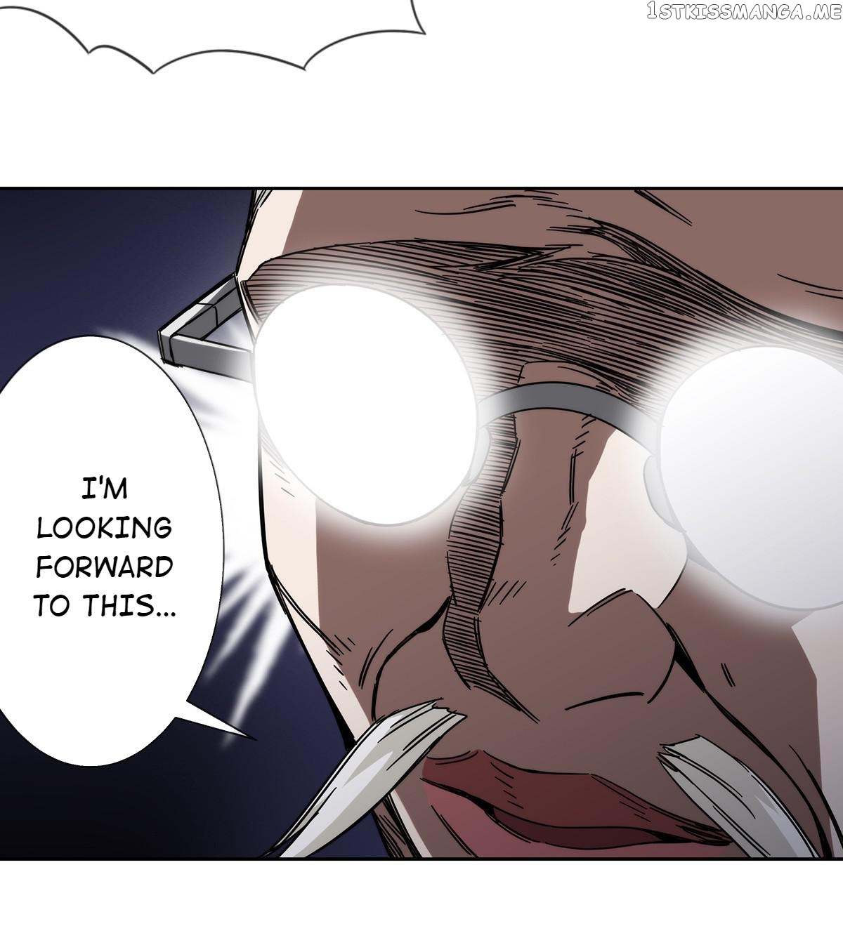 King Of The Night Market chapter 42 - page 43