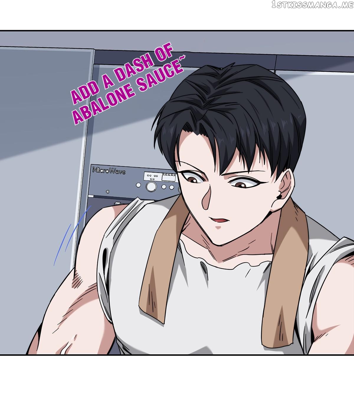 King Of The Night Market chapter 42 - page 9