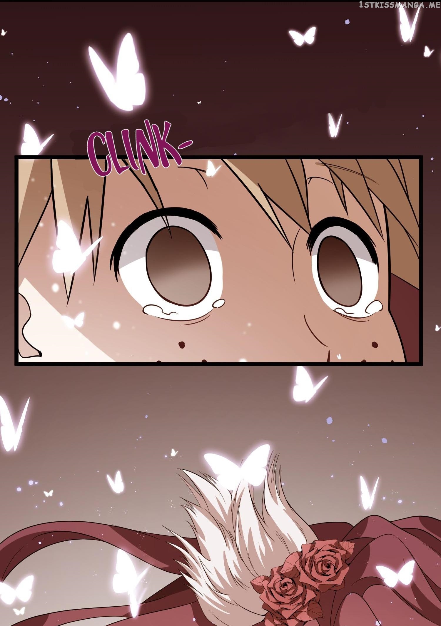 King Of The Night Market chapter 12 - page 19