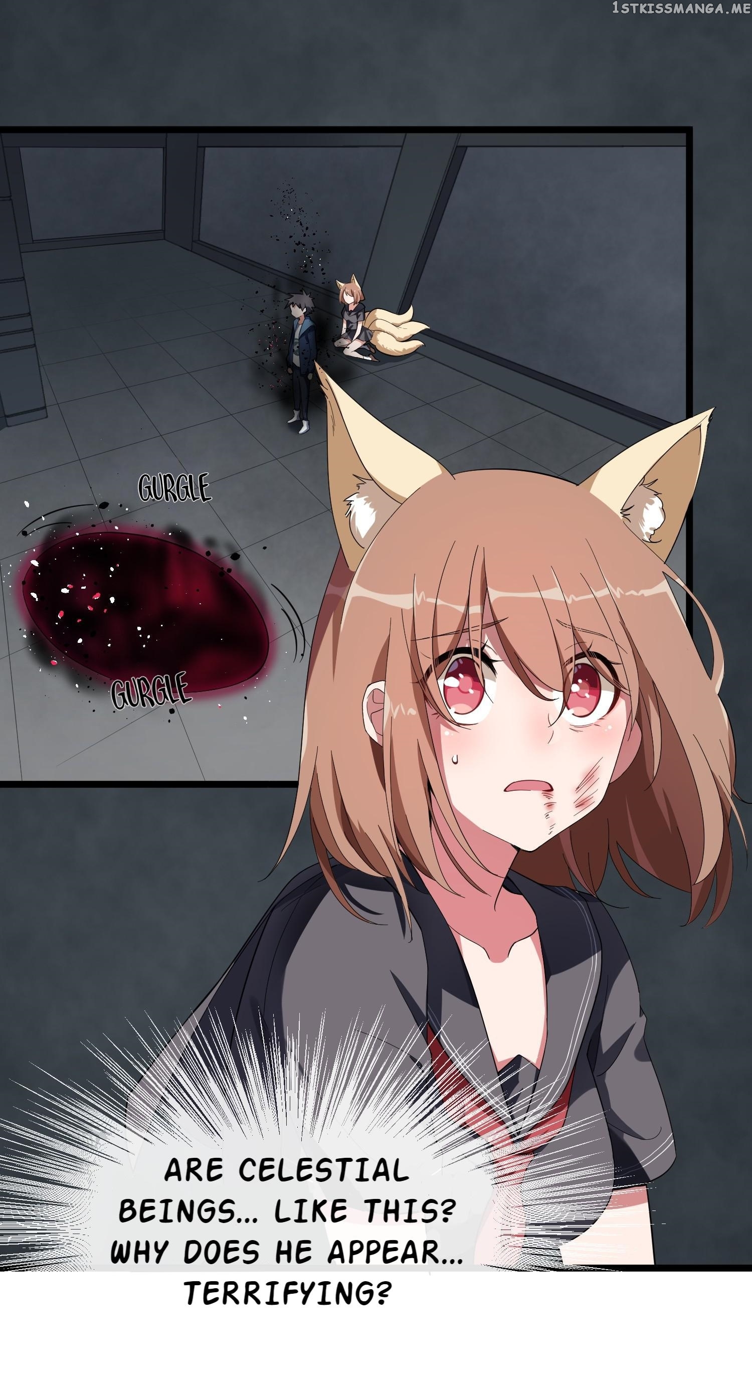 King Of The Night Market chapter 12 - page 35