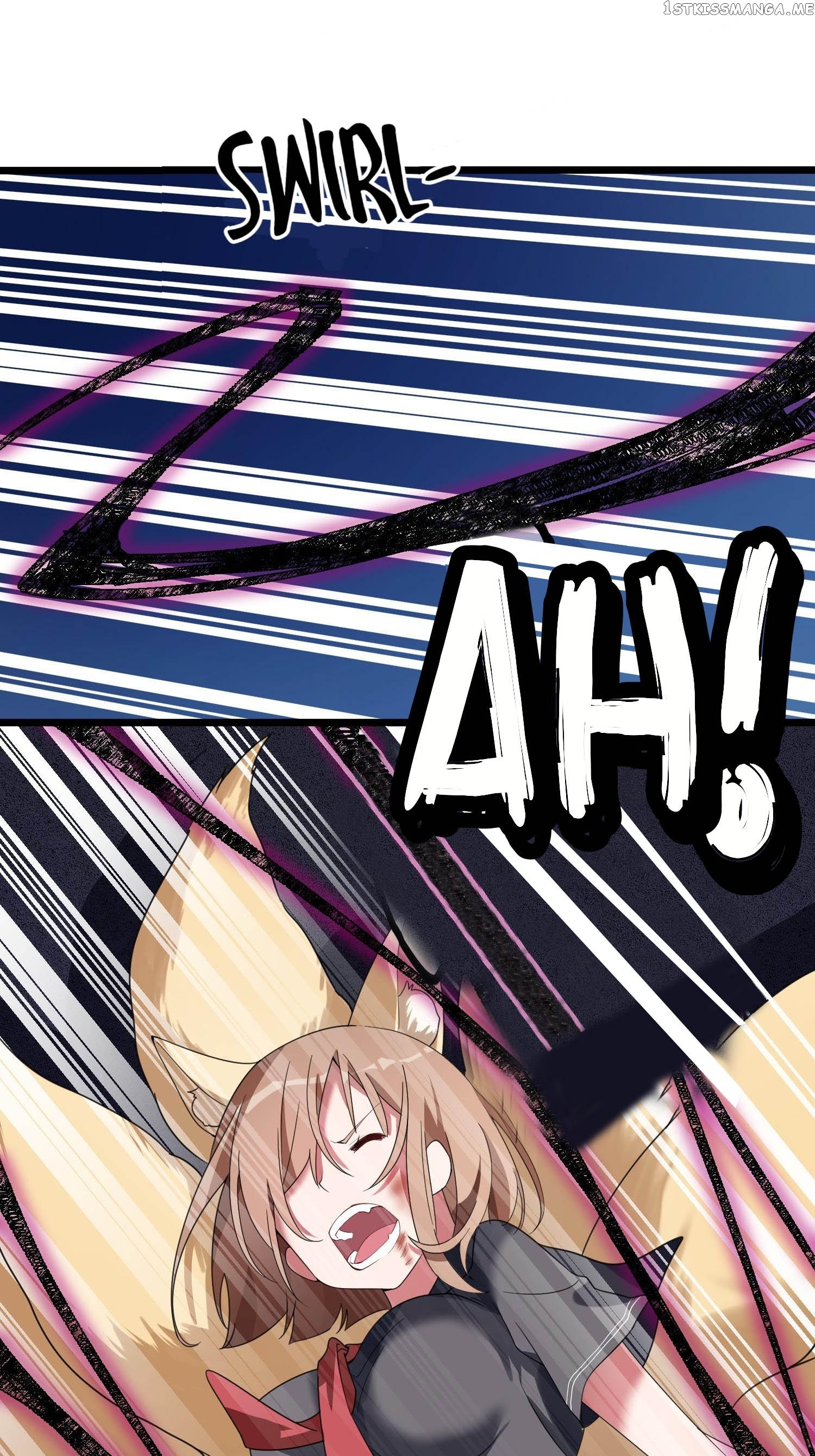 King Of The Night Market chapter 12 - page 37